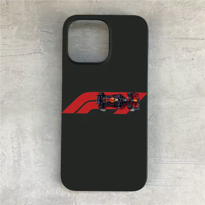 F1 case for Iphone