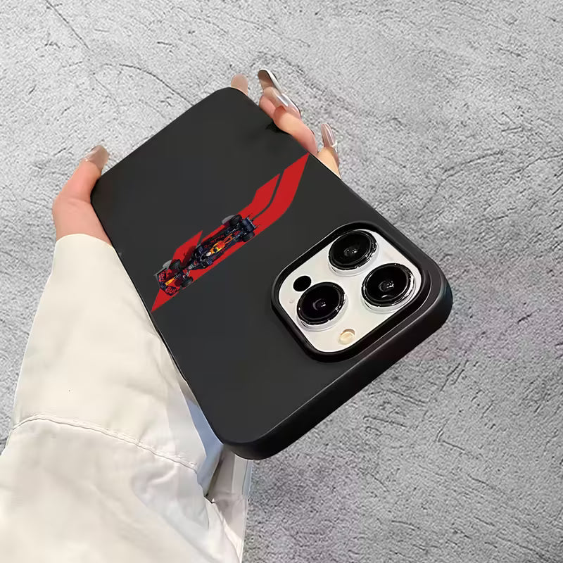 F1 case for Iphone